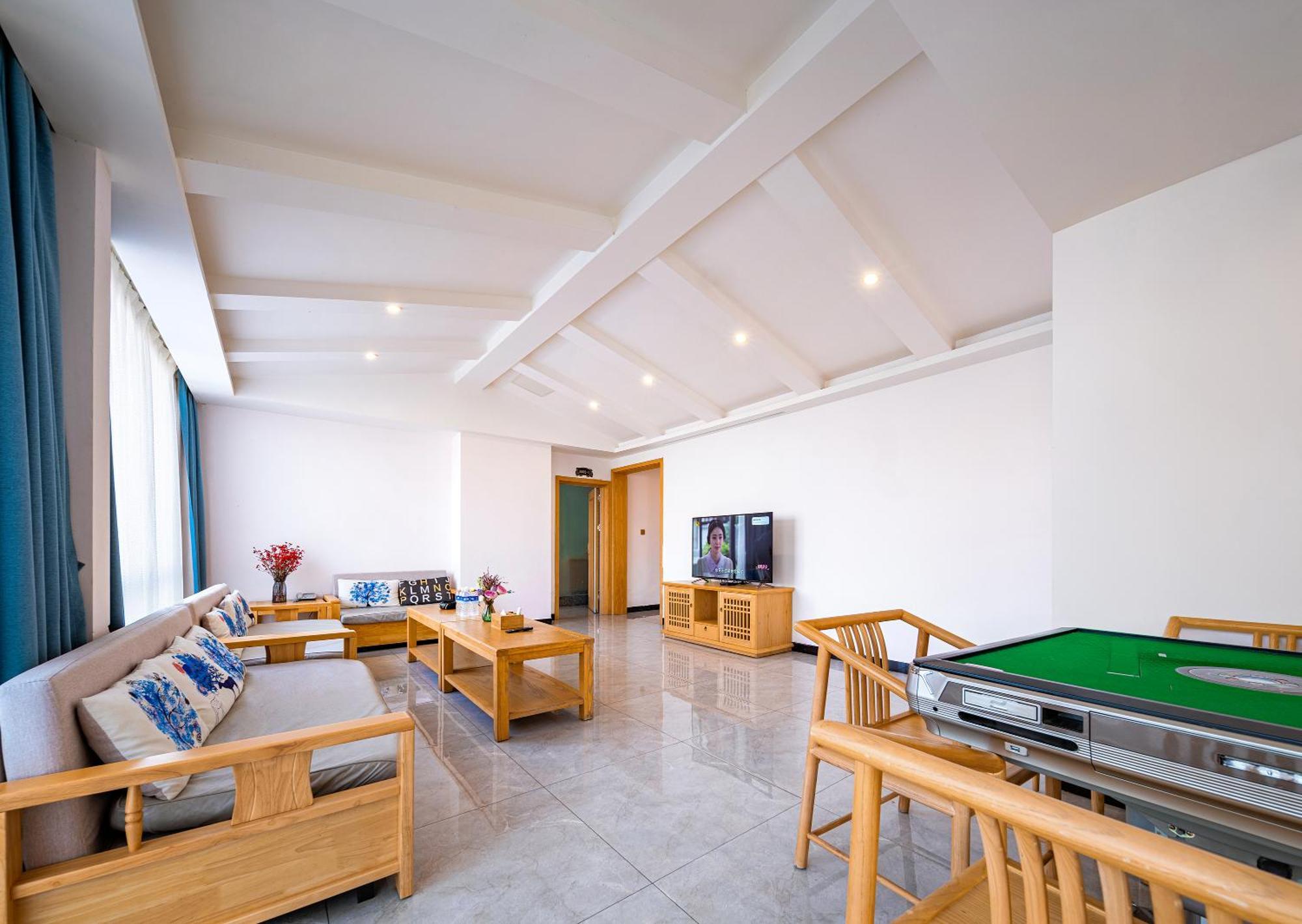 Zhangjiajie Dreamway Hotel - Free Pick Up Service Extérieur photo