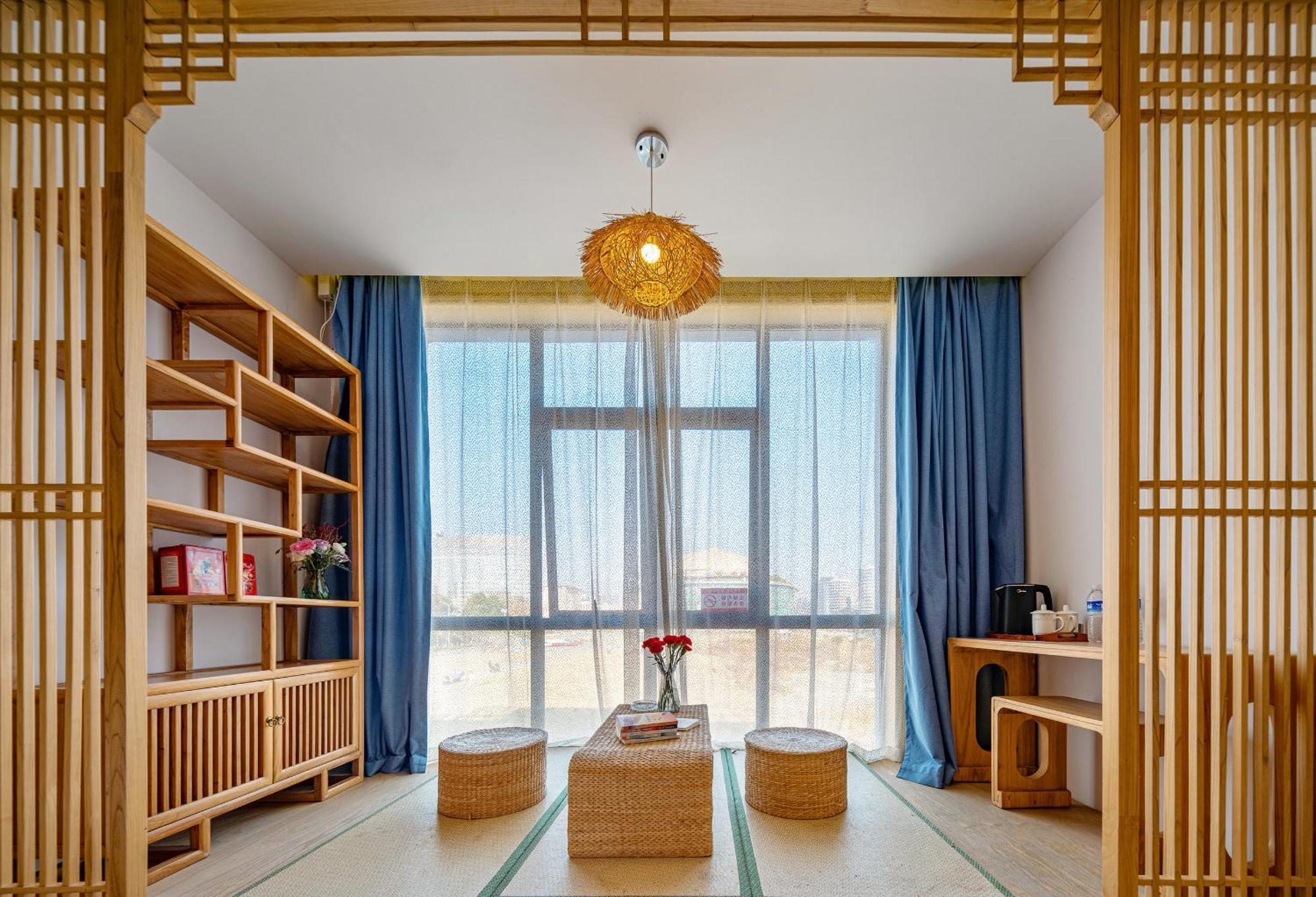 Zhangjiajie Dreamway Hotel - Free Pick Up Service Extérieur photo