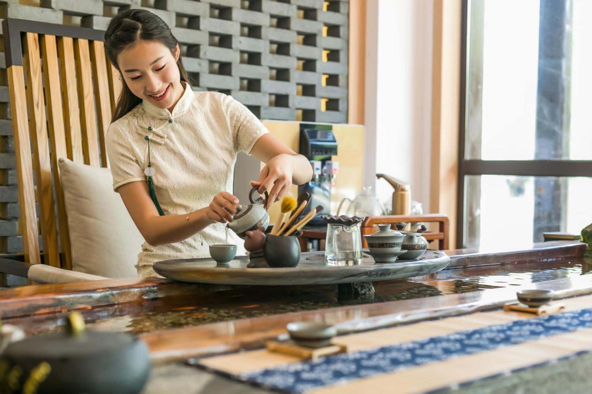 Zhangjiajie Dreamway Hotel - Free Pick Up Service Extérieur photo